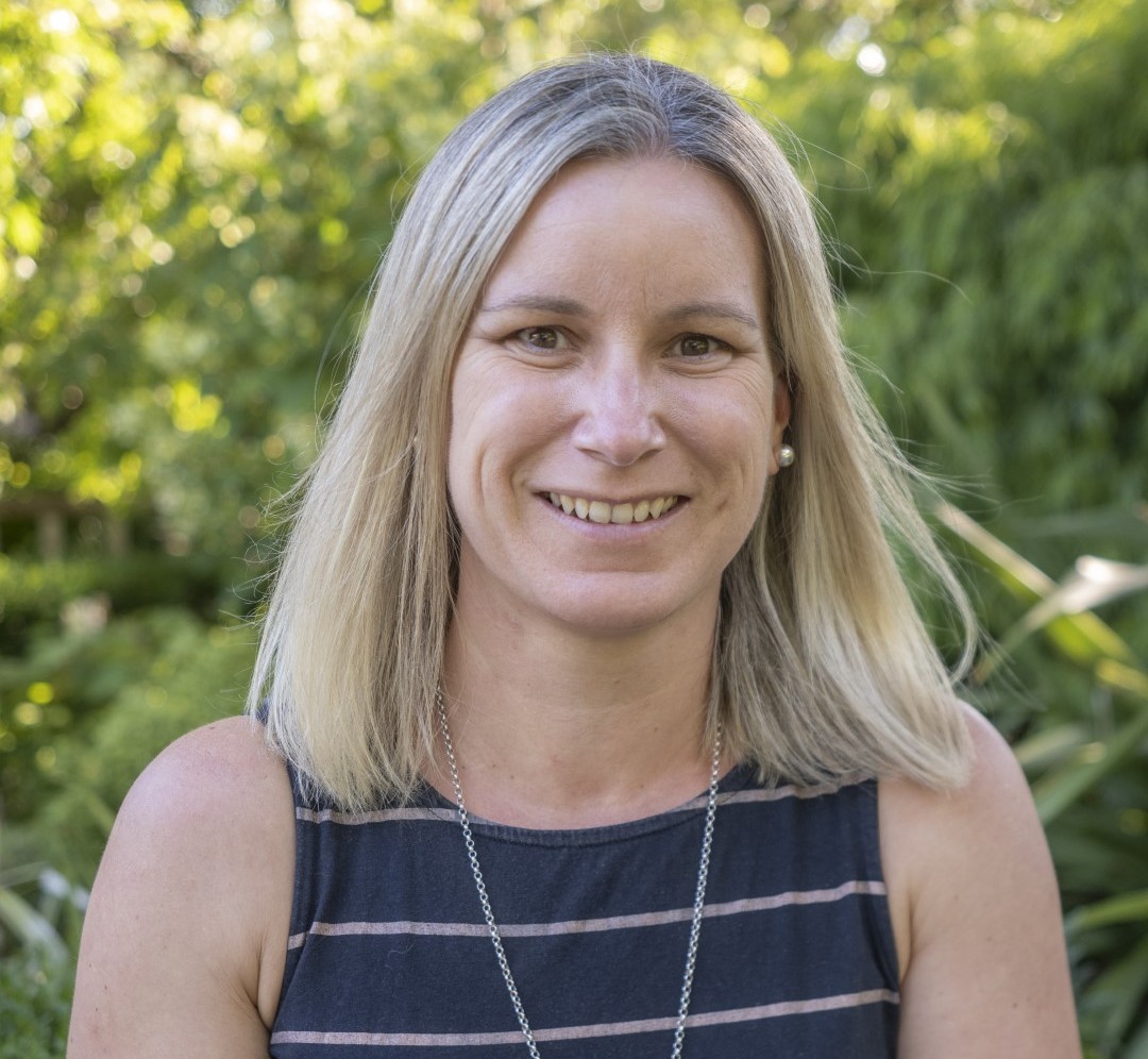Angela Lammas