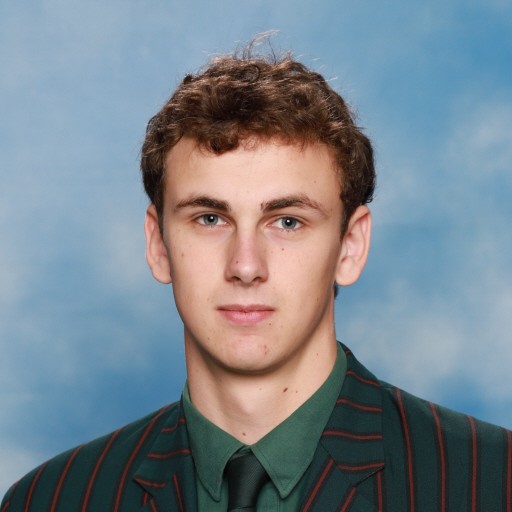 Max Andrew photo.